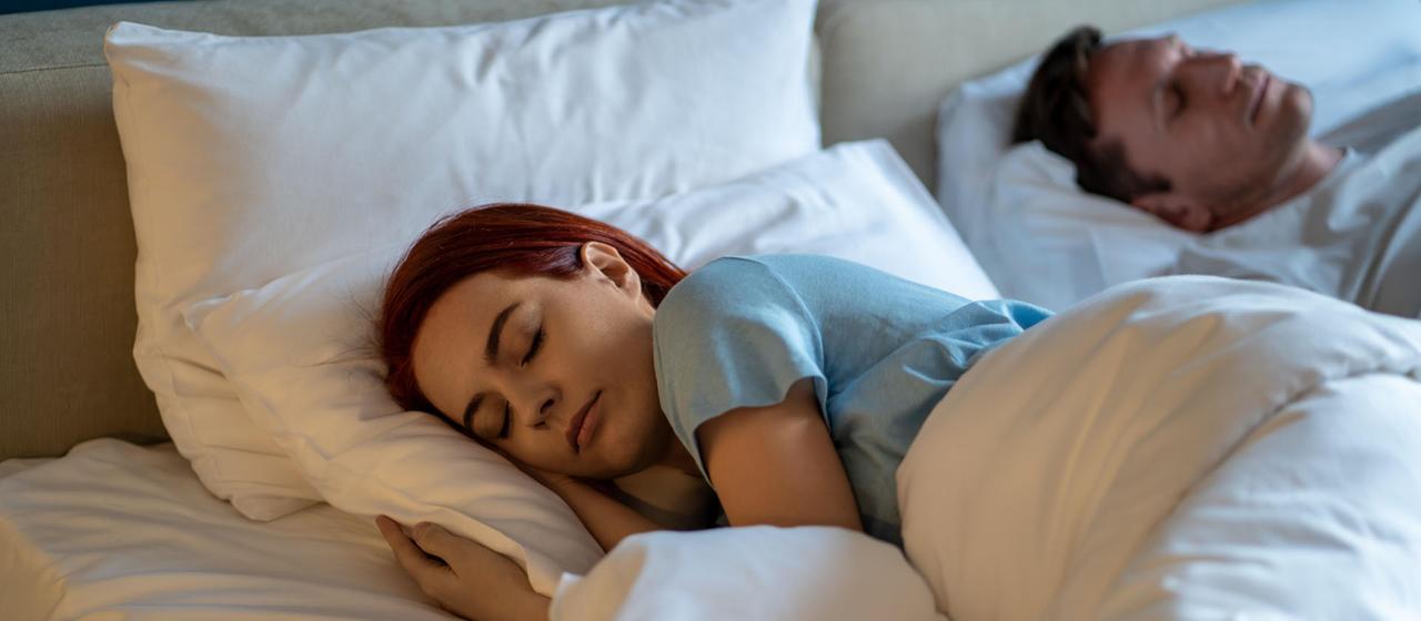 Studie über Zeitumstellung: Das Morgenlicht bestimmt den Rhythmus