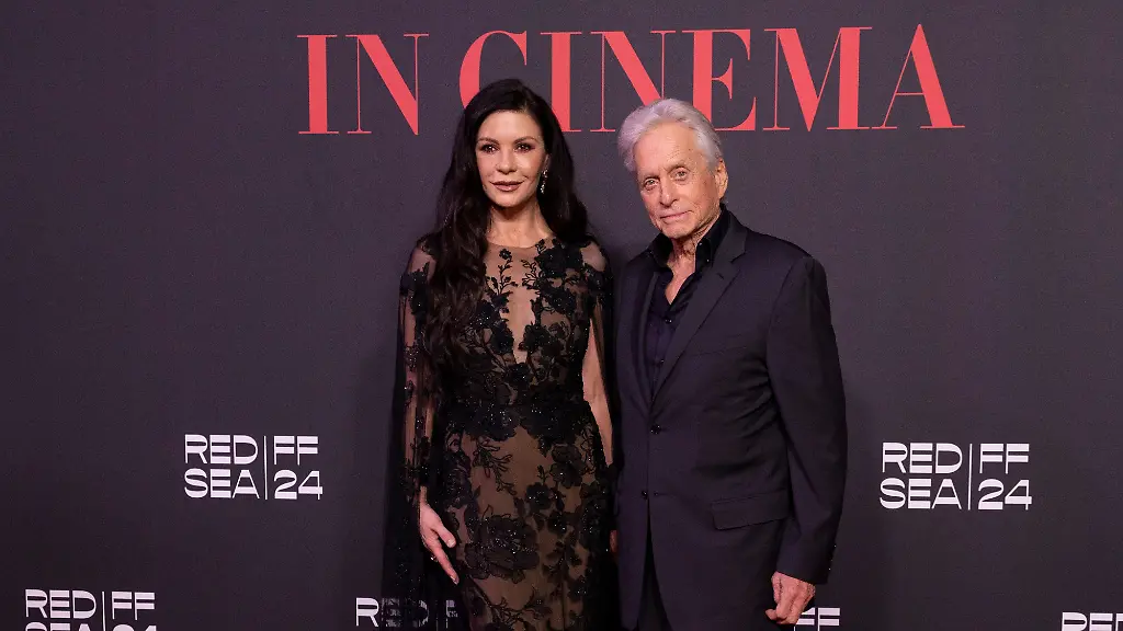 Catherine Zeta-Jones verzichtet auf Douglas‘ Memoiren
