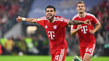 Bayern München vor Champions-League-Herausforderung gegen Arsenal