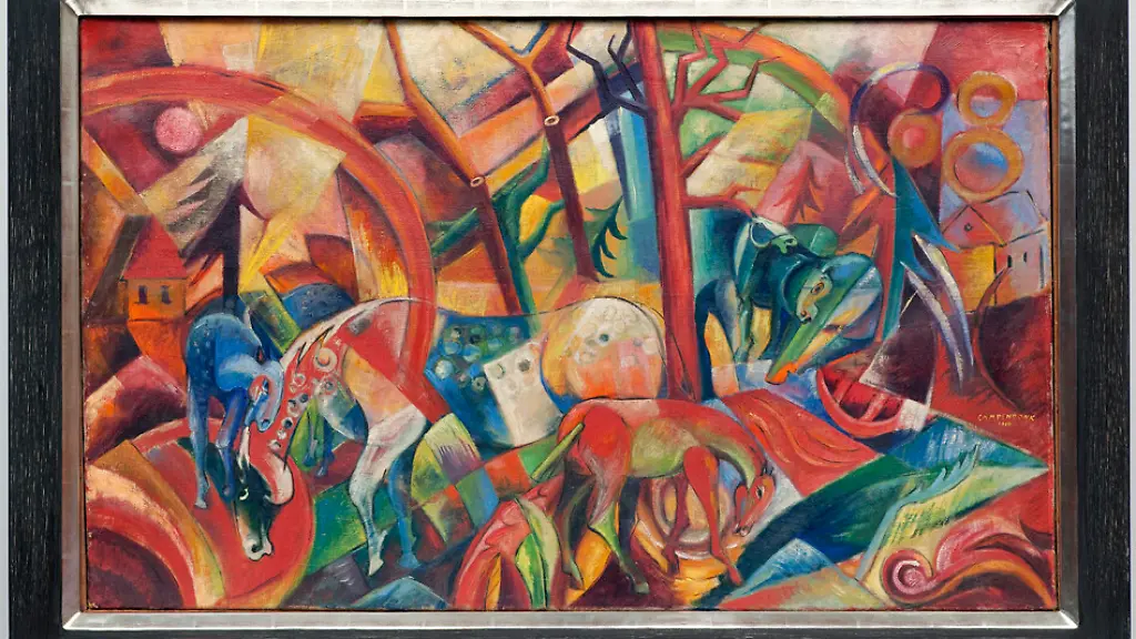 Spektakulärer Kunstskandal: Fälscher will Bild zurück