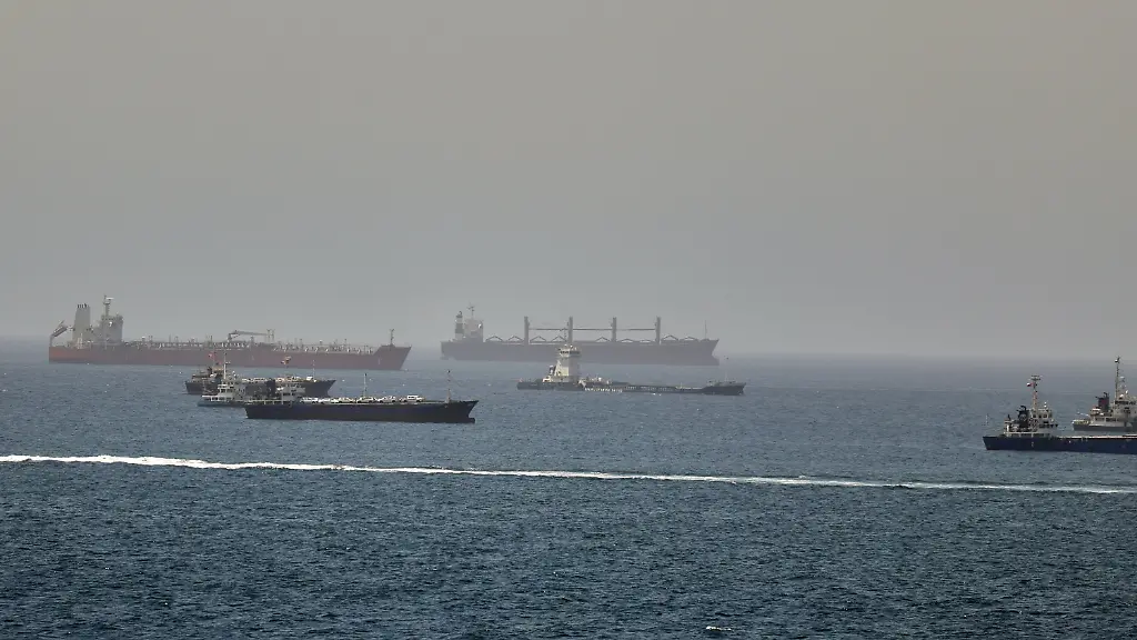 USA plant Lockerung von Sanktionen gegen Schattenflotten-Tanker
