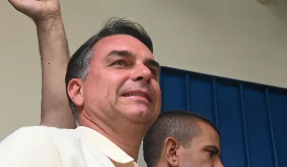 Stichwahl um das Präsidentenamt in Brasilien