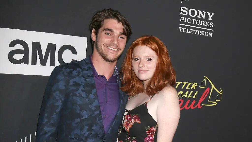 Abschied von RJ Mitte – Eine bewegende Trauerrede