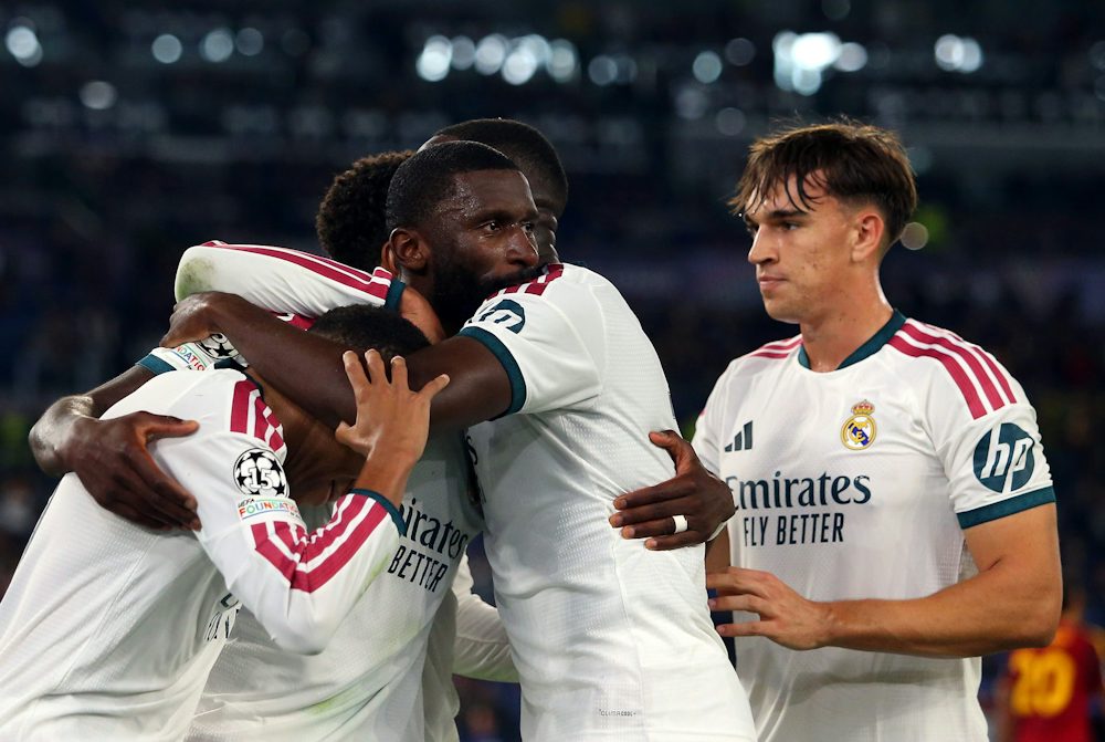 Manchester City unterliegt PSG im Champions-League-Duell