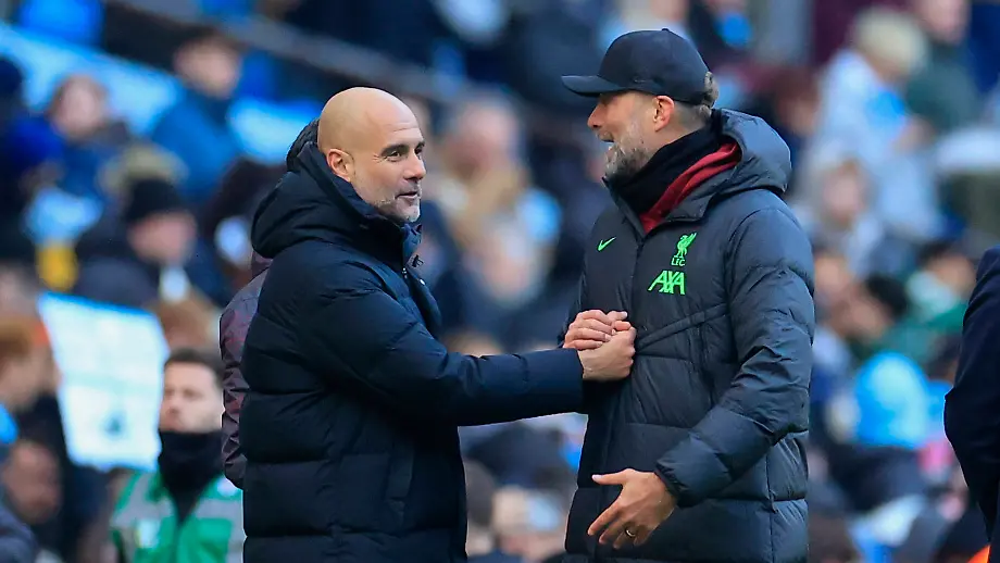 Manchester City droht drastischer Punktabzug wegen Finanzverstößen