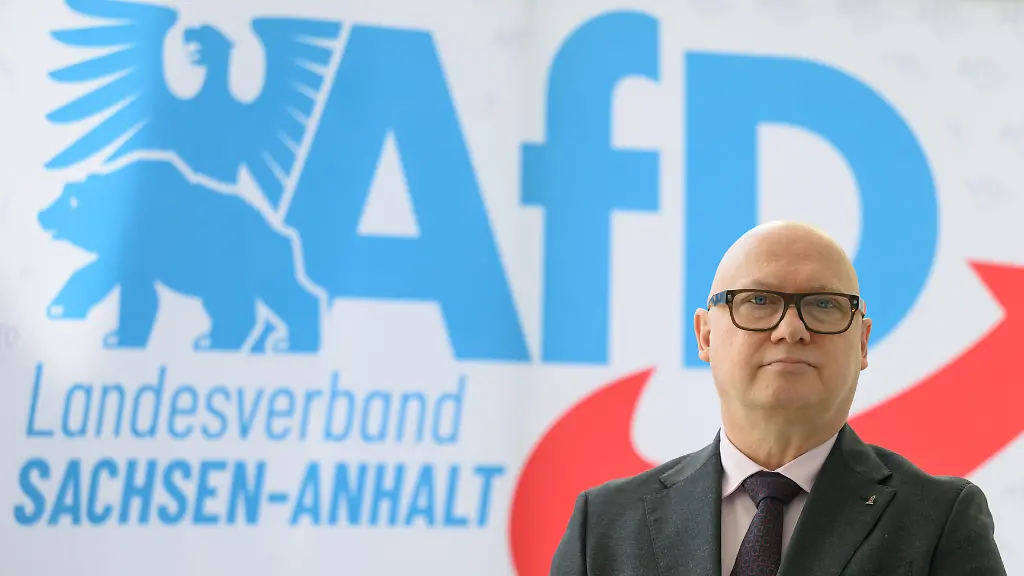 AfD bietet BSW schriftliche Vereinbarung für Zusammenarbeit an