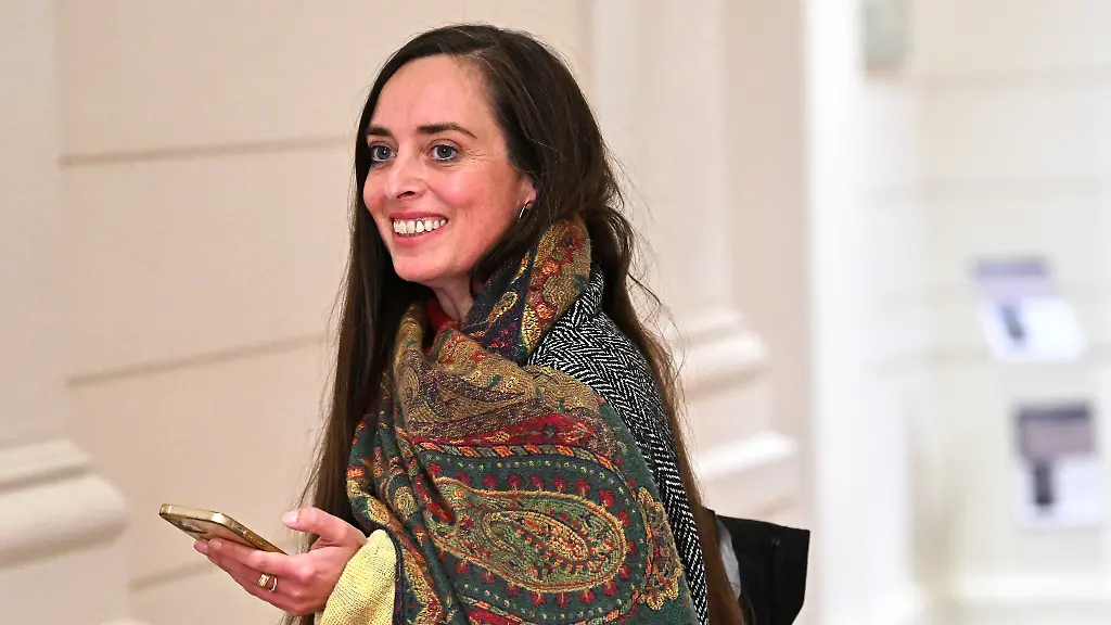 Konflikt um Abgeordnete Vanessa Emde belastet Berliner Linke