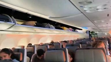 Versuchter Terroranschlag auf Flydubai-Flug nach Tel Aviv vereitelt