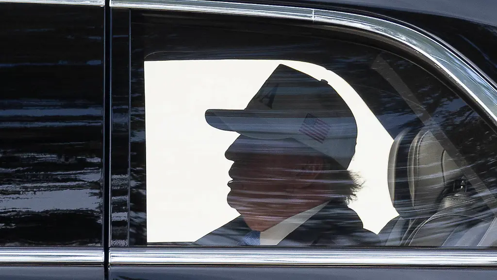 Trump und die Kongresswahlen: Ein politischer Sturm