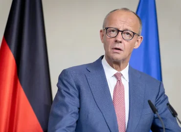 Merz plant Sozialreformen bis Jahresende