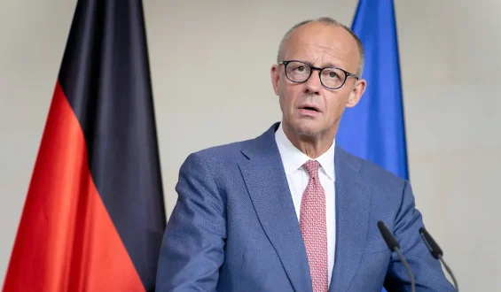 Merz plant Sozialreformen bis Jahresende