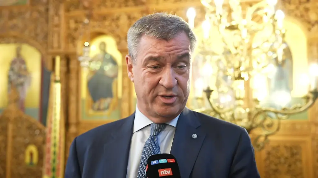Söder kritisiert Länderfinanzausgleich scharf und droht mit Kündigung