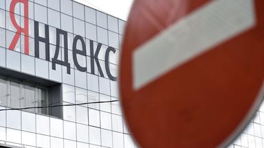 Angriffe auf Yandex-Rechenzentren: Propaganda-Bots verstummt?