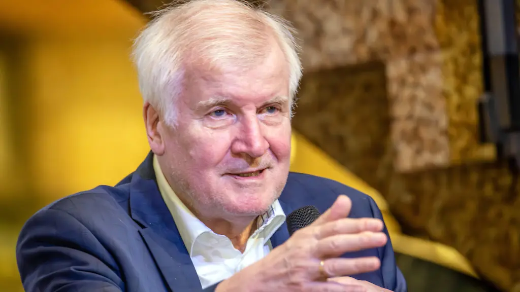 Ständig unerfüllte Versprechen – Seehofer kritisiert die Koalition