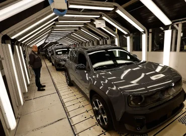 Renault investiert massiv in den Heimatmarkt