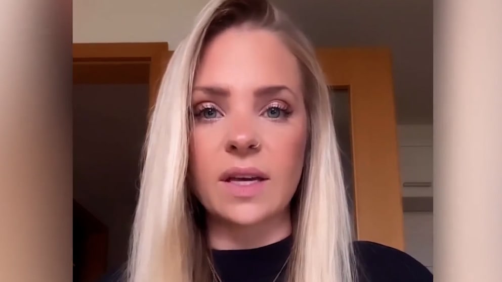 Schlagersängerin Marina Marx kämpft mit finanziellen Herausforderungen
