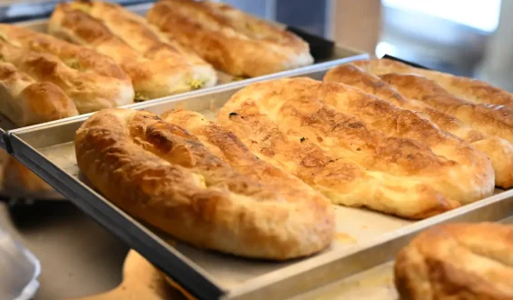 Erfolg der Balkan-Bäckereien in Deutschland