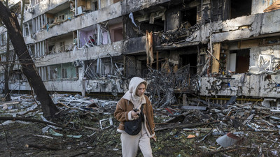 Aktuelle Entwicklungen im Ukraine-Krieg am 14. Oktober 2026