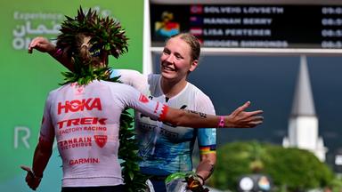 Ironman-WM auf Hawaii: Herausforderungen und extreme Bedingungen