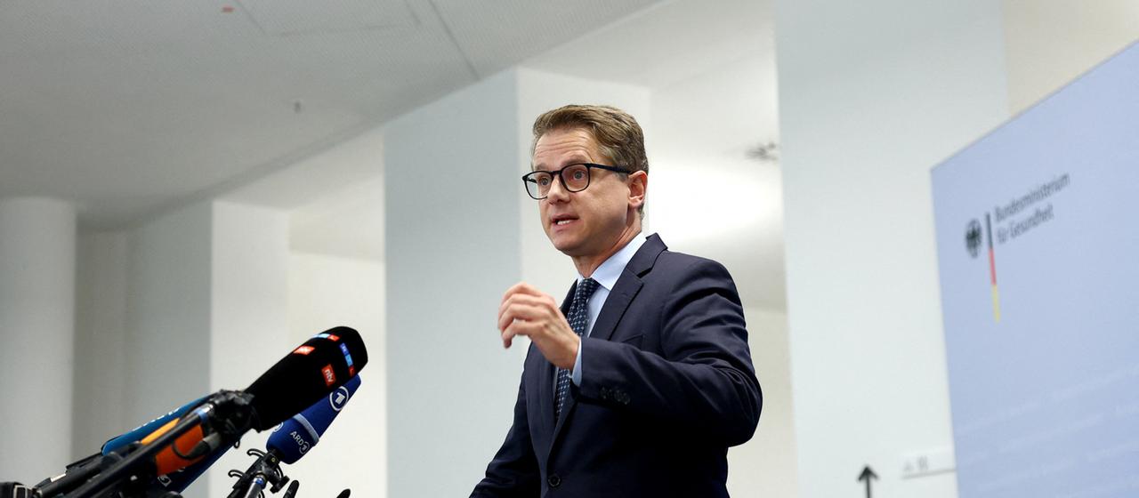 Pflegekommission soll Reformen vorschlagen