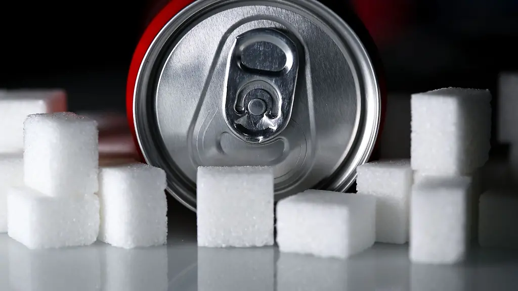 Kabinett beschließt Zuckersteuer auf Getränke