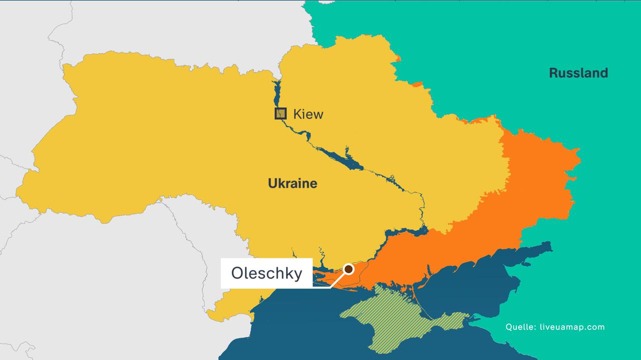 Waffenruhe und internationale Bemühungen im Ukraine-Konflikt