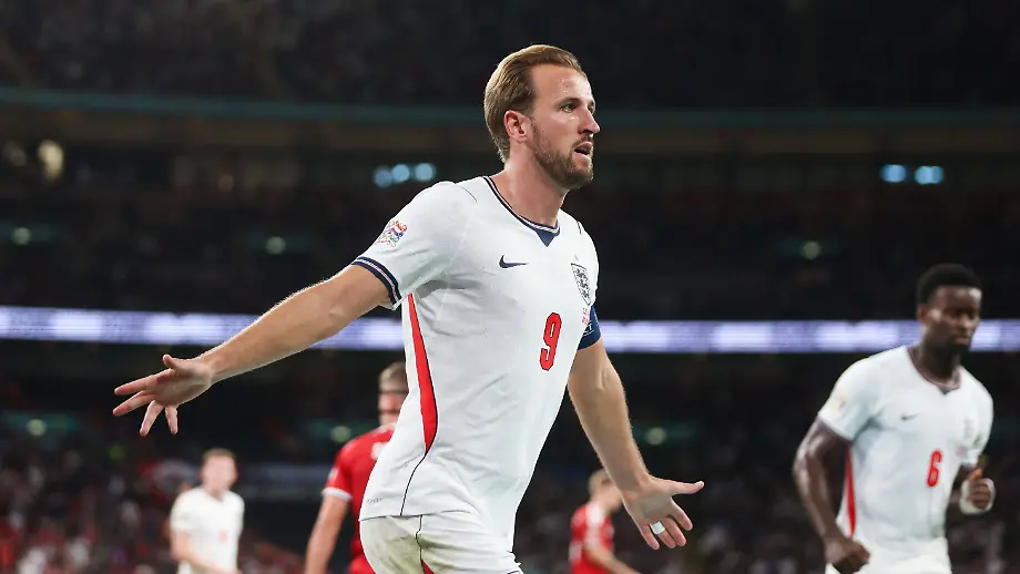 Harry Kane verlängert Vertrag mit FC Bayern bis 2029