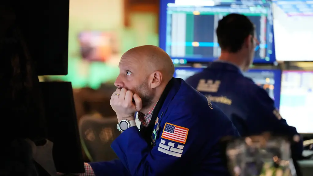 US-Arbeitsmarktdaten beeinflussen Zinserwartungen an der Wall Street
