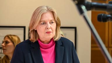Nach dem Rücktritt von Bärbel Bas: Konsequenzen für die SPD und die Rentenreform