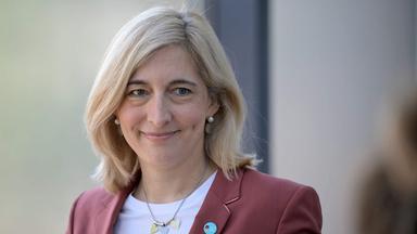 Kanzleramtschefin plädiert für Gelassenheit in aktuellen Reformdebatten