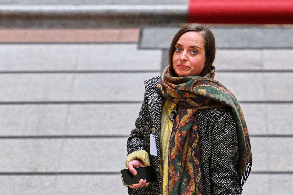 Vanessa Emde: Ein Hindernis für Rot-Grün-Rot in Berlin?