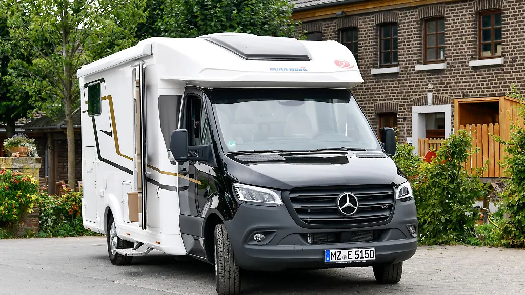 Wann ein Wohnmobil als Zweitwohnung gilt