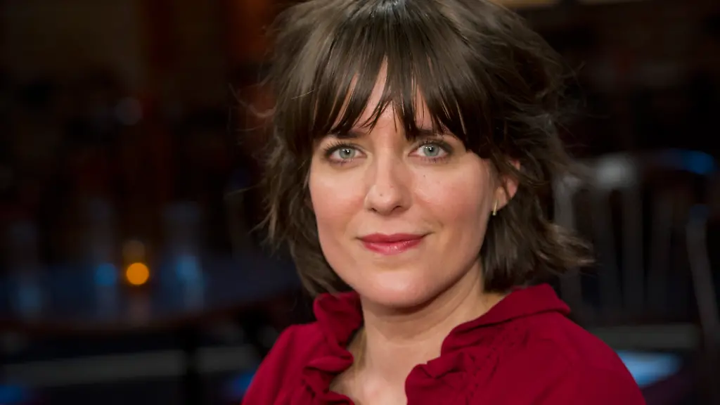 Sarah Kuttner sagt Lesungen aus gesundheitlichen Gründen ab
