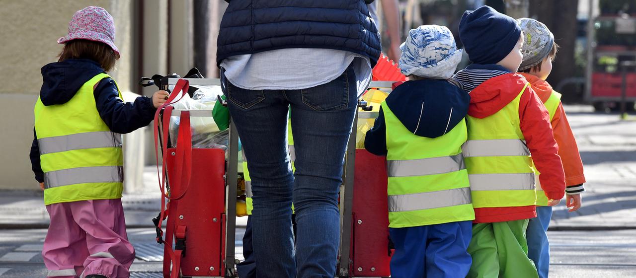 Frühstartrente: Details zur neuen Altersvorsorgemaßnahme