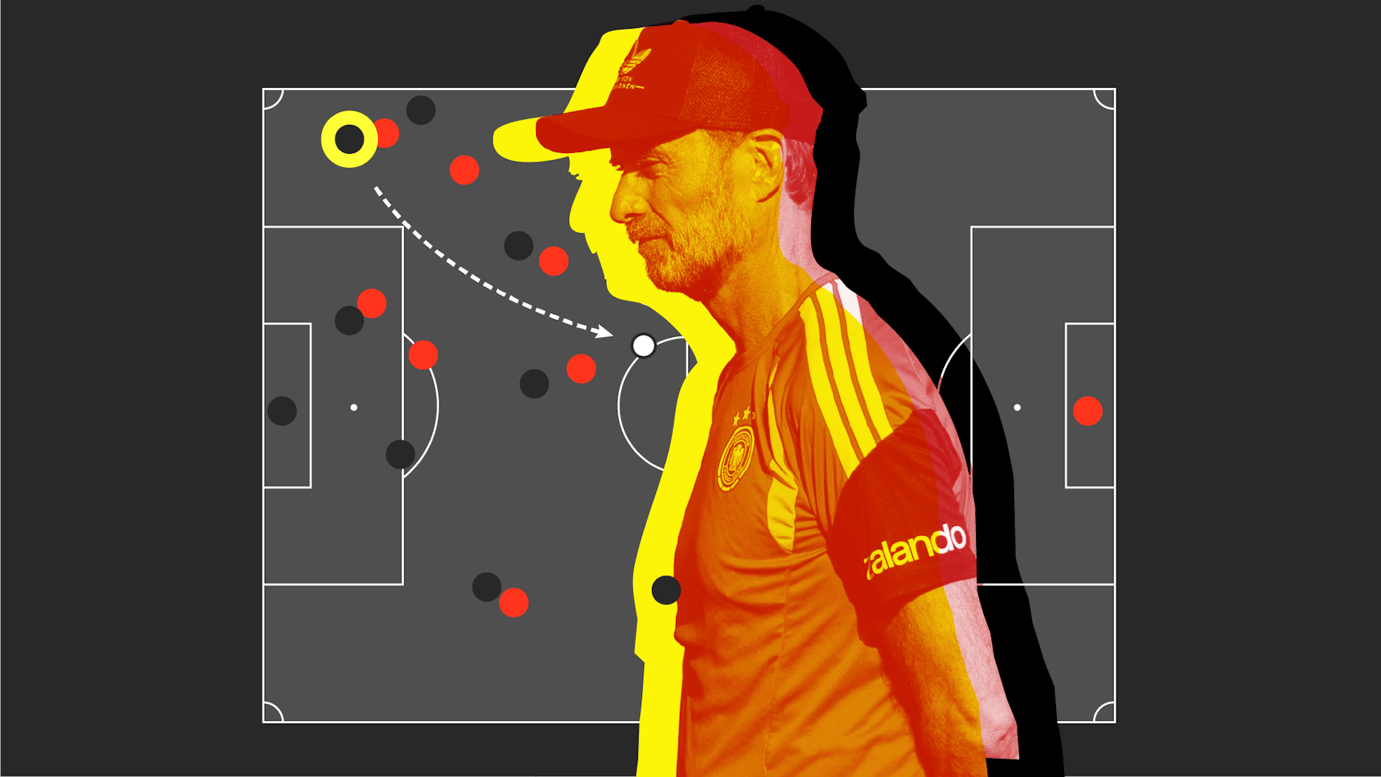 Jürgen Klopp als Bundestrainer: Erste Eindrücke und Herausforderungen