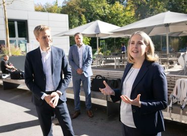 Wohnungsbau in München: Beschleunigung durch neuen Bauturbo