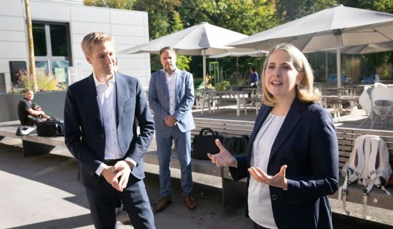 Wohnungsbau in München: Beschleunigung durch neuen Bauturbo