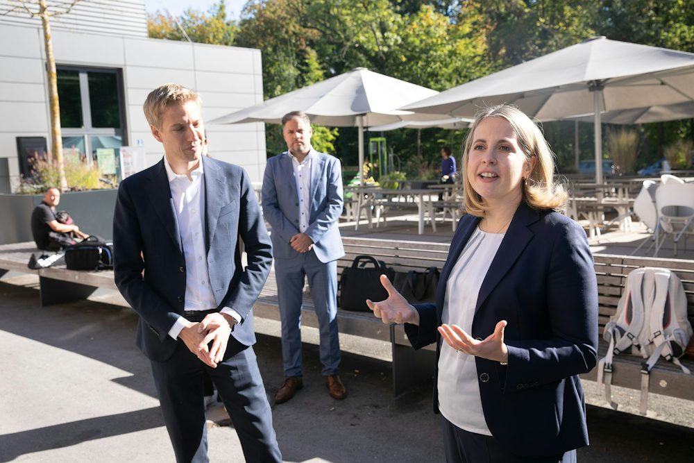 Wohnungsbau in München: Beschleunigung durch neuen Bauturbo