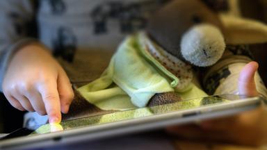 Maßnahmen zum Schutz von Kindern im Internet