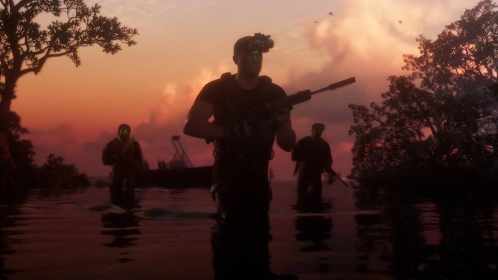 Der lang erwartete GTA 6 Trailer