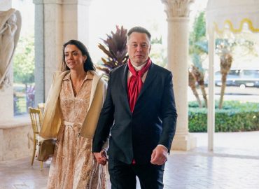 Trennung von Shivon Zilis und Elon Musk