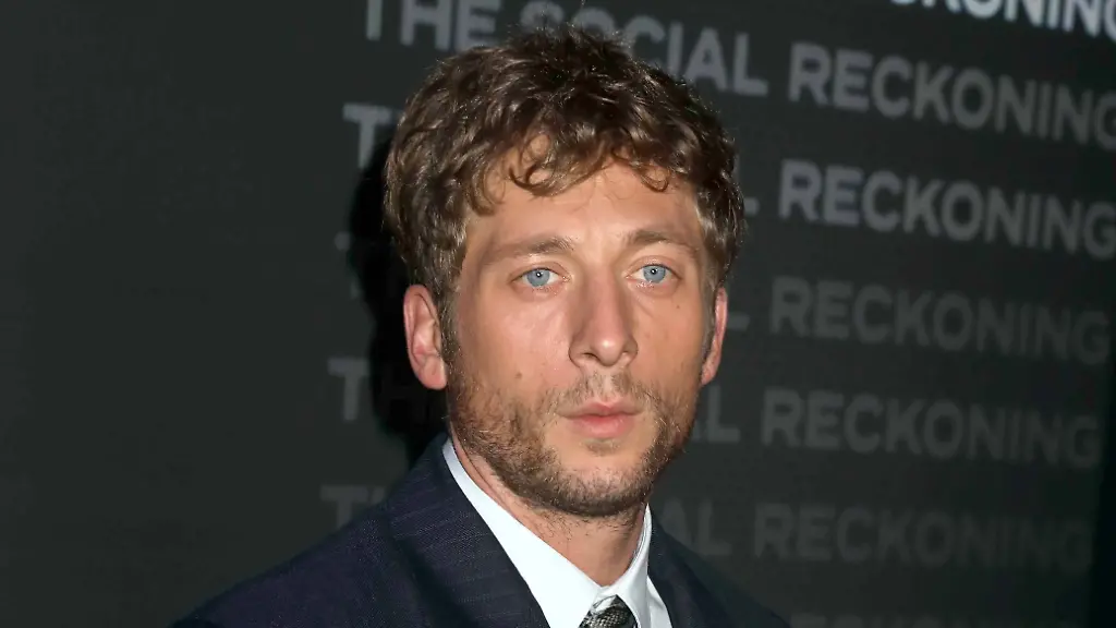 Jeremy Allen White mit neuer Freundin und Film in den Schlagzeilen