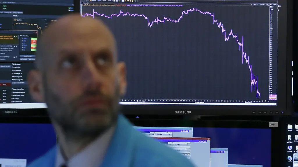 Hohe Inflation belastet Tech-Werte an der Wall Street