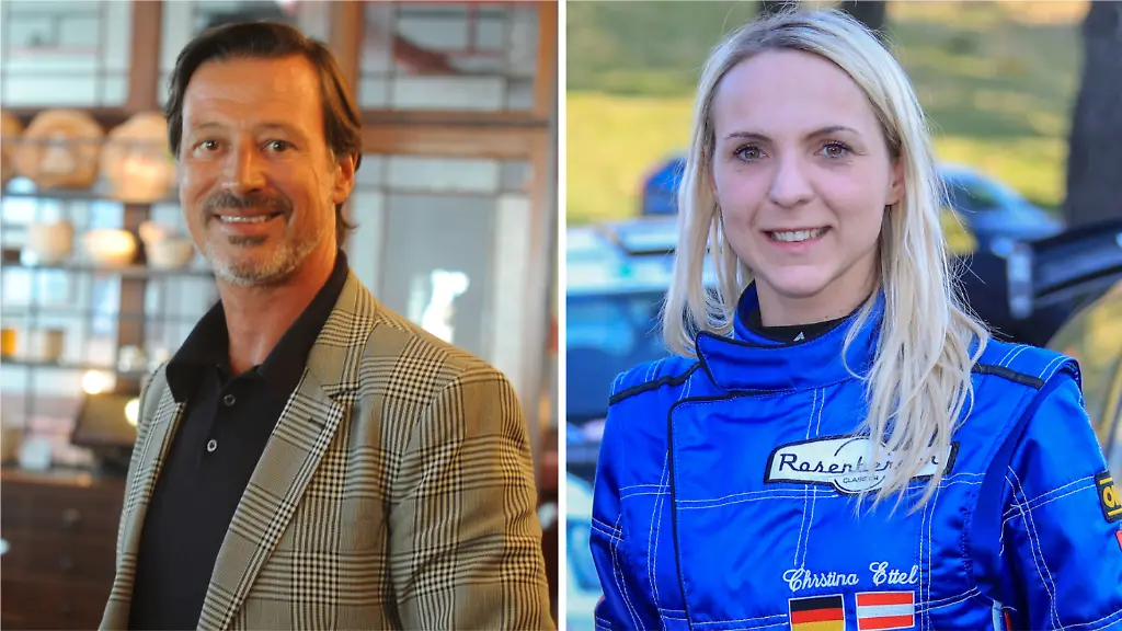 Beifahrerin von L’Osteria-Gründer spricht über tödlichen Rallye-Unfall