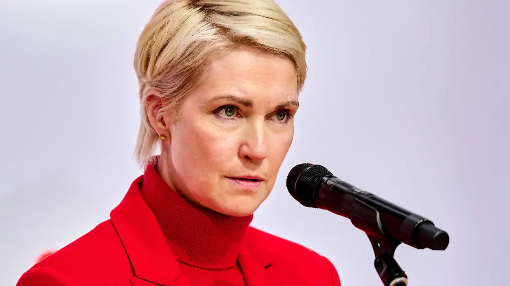 Kontroversen über Bärbel Bas‘ Rücktritt