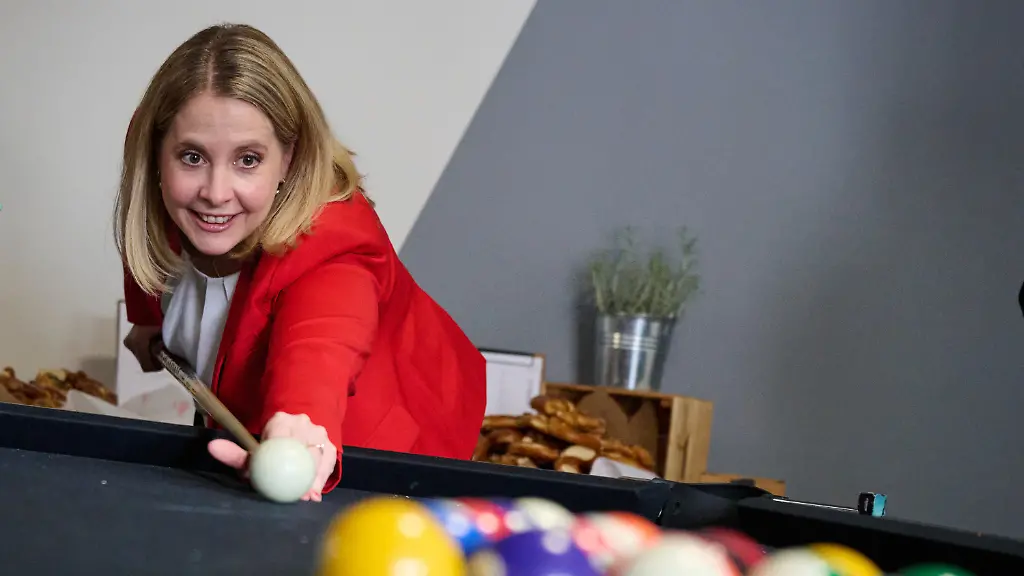 Bauministerin plant Gesetz gegen Wohnungsvergesellschaftungen