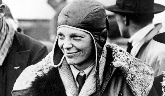 Amelia Earhart: Suche nach dem Flugzeugwrack