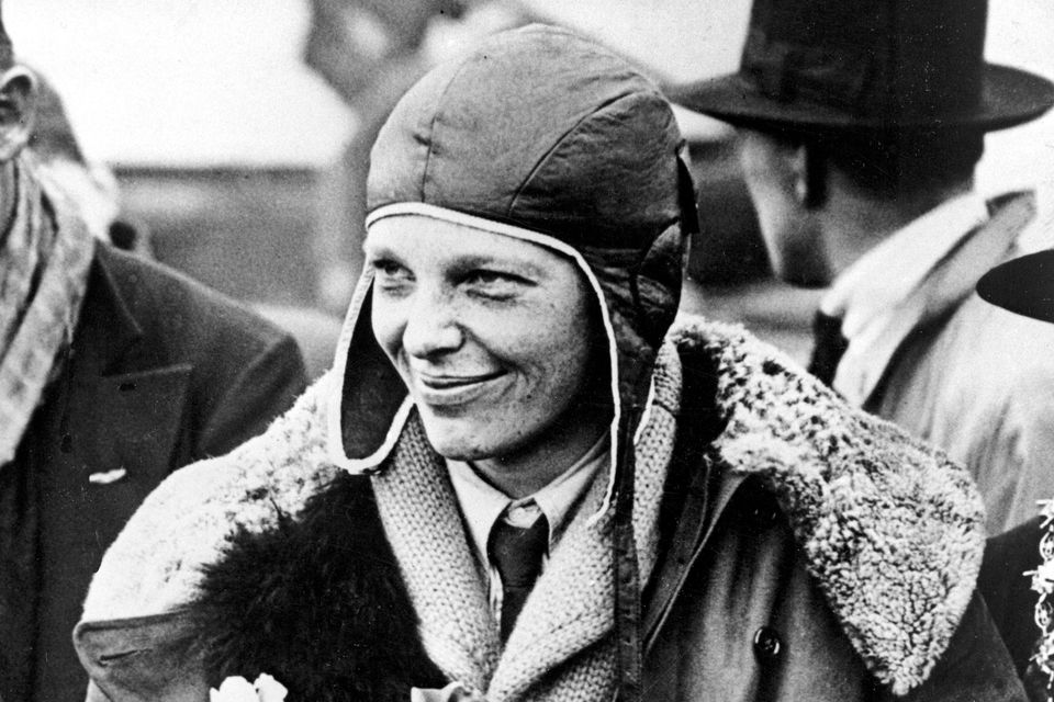 Amelia Earhart: Suche nach dem Flugzeugwrack