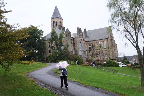 Kontroversen um Vorwürfe an der Cornell University