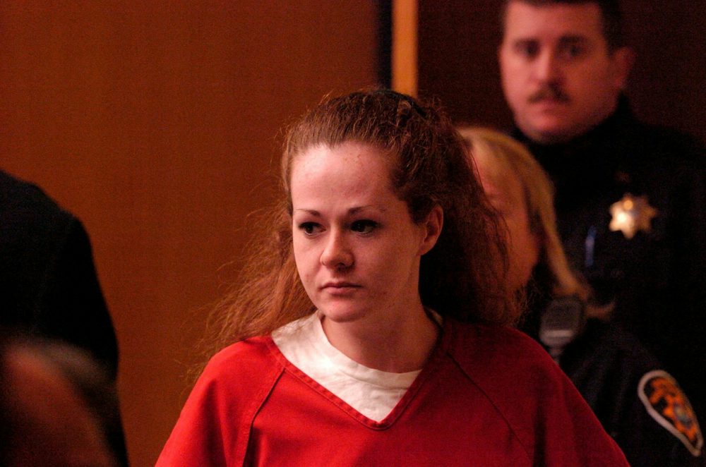 Christa Pike und das Todesurteil: Ein Drama im Todestrakt